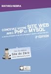 Concevez votre site web avec PHP et M...