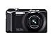 Casio Exilim EX-H30 Digital Camera - Black (16.1MP, 12.5x Optical Zoom) 3 inch LCD