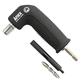 ANEX 電動ドライバー用スーパーL型アダプター AKL-550