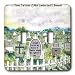Londons Times Funny Medicine Cartoons - Lipitor Epitath - Light Switch Covers - doubl...