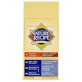 Nature's Recipe Puppy Lamb Meal and Rice Formula 5 lbs.