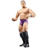Review Vivid Imaginations  / WWE Ruthless Aggression: William Regal