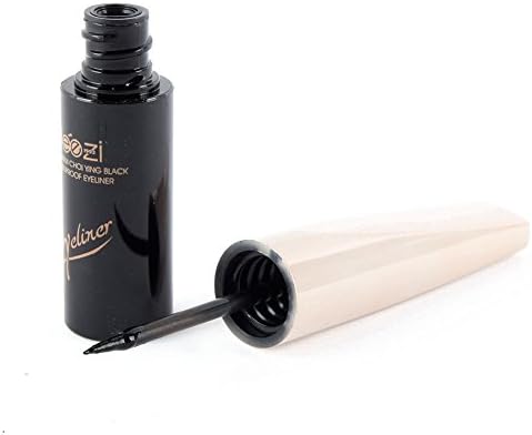 ROPALIA Matte Eyeliner Liquid MakeUp Beauty Waterproof Eye Liner Pen
