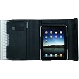 New-ISOUND DGIPAD-4550 IPAD(TM) KEYBOARD PORTFOLIO (BLACK) - DRM4550