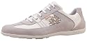 Timberland Mens CA Lopro Trainer Off White