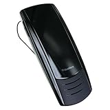 BlackBerry VM-605 Bluetooth Stereo Visor Mount for Car [Bulk Packaged]