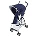 Maclaren Mark II Stroller - Midnight Navy