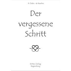 Der vergessene Schritt