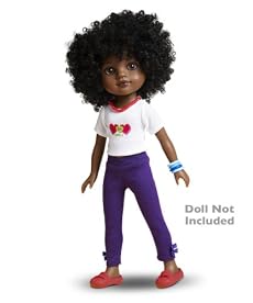 Hearts For Hearts Girls - Logo Tee and Leggings Set