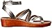 Lucky Brand Women's HONEYY Flat Sandal
