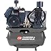 - Campbell Hausfeld Service Truck Series Air Compressor - 13 HP Kohler Command Engine, 24.3 CFM @ 175 PSI, Model# CE7002