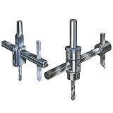 Buy Circle Cutter for Drill Press by General Tools