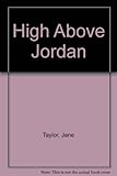 High above Jordan : aerial photographs