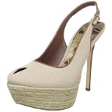 Sam Edelman Womens Novato Platform Pump