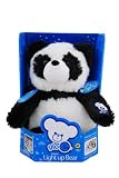 Glo E Magical Light Up Panda Bear