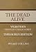 The Dead Alive - Webster's Ukrainian (Cyrillic Script) Thesaurus Edition
