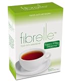 Fibrelle Fiber-rich Sweetener, 80 x 2g Packets