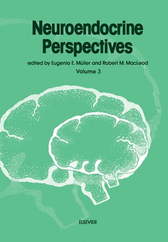 Neuroendocrine Perspectives: Volume 3: v. 3