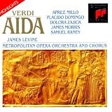 Verdi;Aida