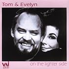 On the Lighter Side by Thomas Stewart, George Gershwin, Antonio Carlos Jobim, Jerome Kern, and Franz Lehar