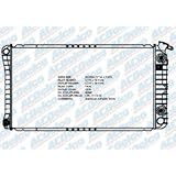 ACDelco 20982 Radiator by ACDelco