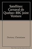 Le carnaval de Québec