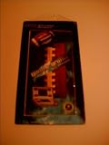 NINTENDO DS/LITE FOOTBALL GAMER GRAFFIX SKINS