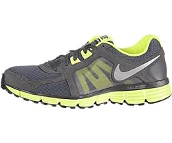 Nike Men's NIKE DUAL FUSION ST 2 RUNNING SHOES