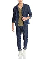 BOSS Orange Vaquero Orange93 Azul W33L32