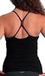 Freestyle Yoga Tank by Hard Tail