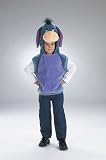 VEST, EEYORE, 4-6