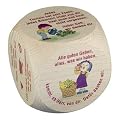 gebetsw�rfel Tischgebete f�r Kinder