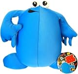 Trap Door - Berk 10 inch beanie