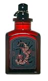 Lucky Six ~ # 6 Lucky Brand 3.4 oz Men Eau de Toilette Spray Unboxed