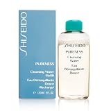 Shiseido Pureness Cleansing Water (Refill) 150ml/5oz