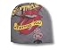 

Rolling Stones grey knit beanie 'Tattoo You'