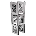 12 Photo Tower Collage Frame
