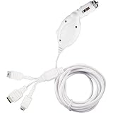 DS Lite Universal Car Power