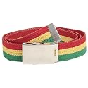 Rasta Belt-Plain