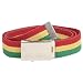 Rasta Belt-Plain