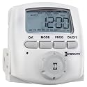 Intermatic DT620CL 15 Amp Indoor Astronomic Digital Timer