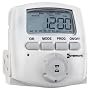 Intermatic DT620CL 15 Amp Indoor Astronomic Digital Timer
