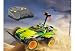 Lego 4589 Racers Series - RC Nitro Flash (Radio Control Car)