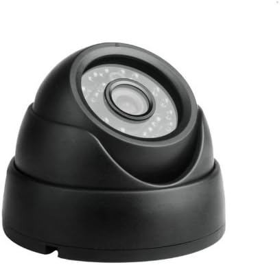 Xsecu 1200TVL 960H Weatherproof Camera With HDIS IR Cut