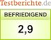 Auszeichnung