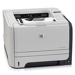 HP LaserJet P2055dn Printer Monochrome