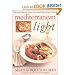 Books : Mediterranean Light: Delicious Recipes From the World's Healthiest Cuisine [Paperback]