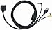 KENWOOD KCA-iP301V iPOD CABLE