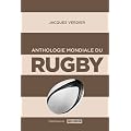 Anthologie mondiale du rugby