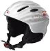 Produkt-Bild: Kinder Skihelm Ikaros Fairy Gr. 48-52 weiss